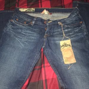 Lucky Brand Jeans